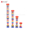 Plastic Rain Sound Cylinde
