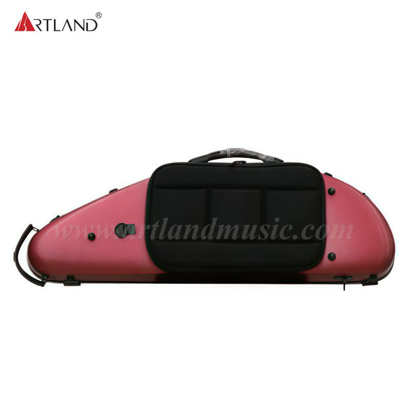 Composite Carbon Violin CaseSVC503P) 