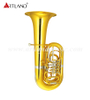 Gold Lacquer Tuba (ATB200)