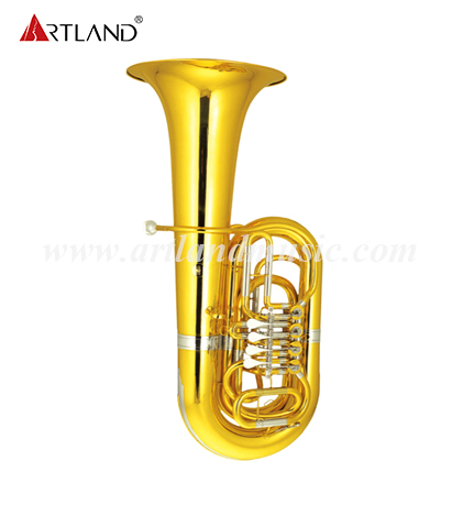 Gold Lacquer Tuba (ATB200)