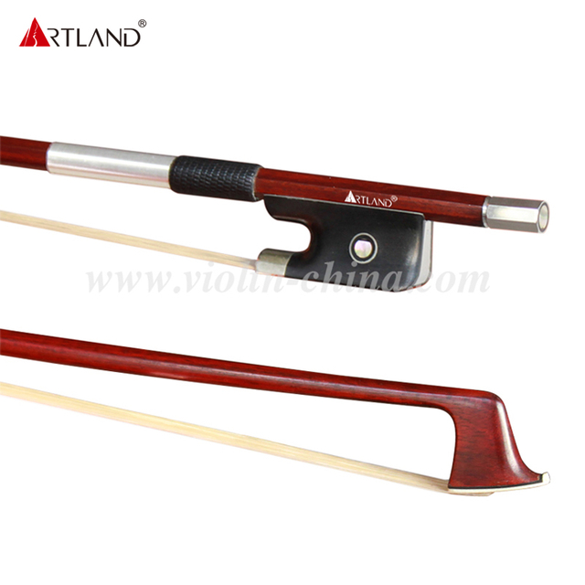 Pernambuco Viola Bow (AB960) High quality