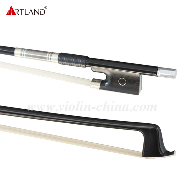 Carbon Fiber Violin Bow (NB930C)