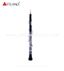 Oboe with Hard rubber tube body (AOB585)