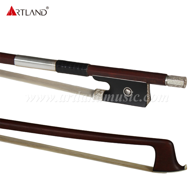 Pernambuco Violin Bow (NB980) High Quality