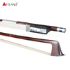 Round Stick Brazilwood Violin Bow (NB900)