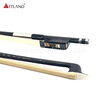 Black Carbon Fiber Viola Bow (AB923C)