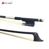 Black Carbon Fiber Cello Bow (CB923C)