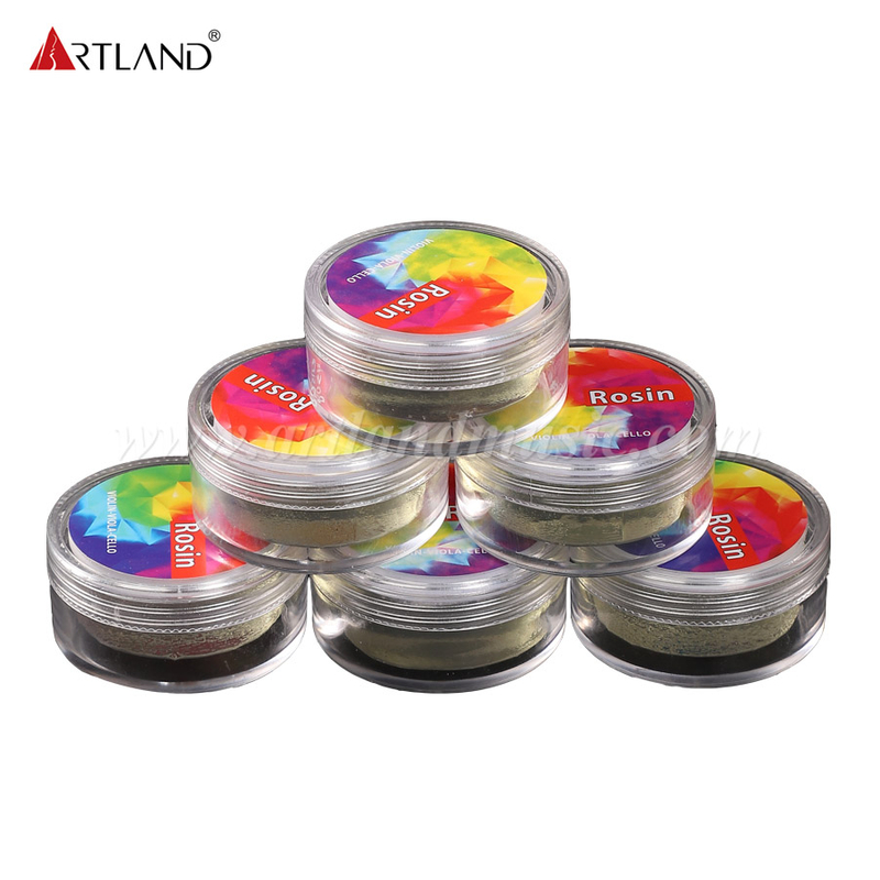Rosin for Violin, Viola, Cello( R700)