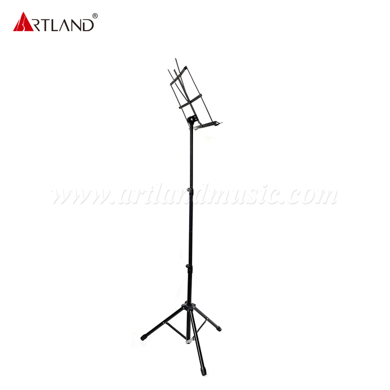 Small Music Stand With Plastic Connect(MS-002)