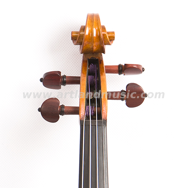 Guarneri Violin Solo Violin High Grade Antique Model Violin