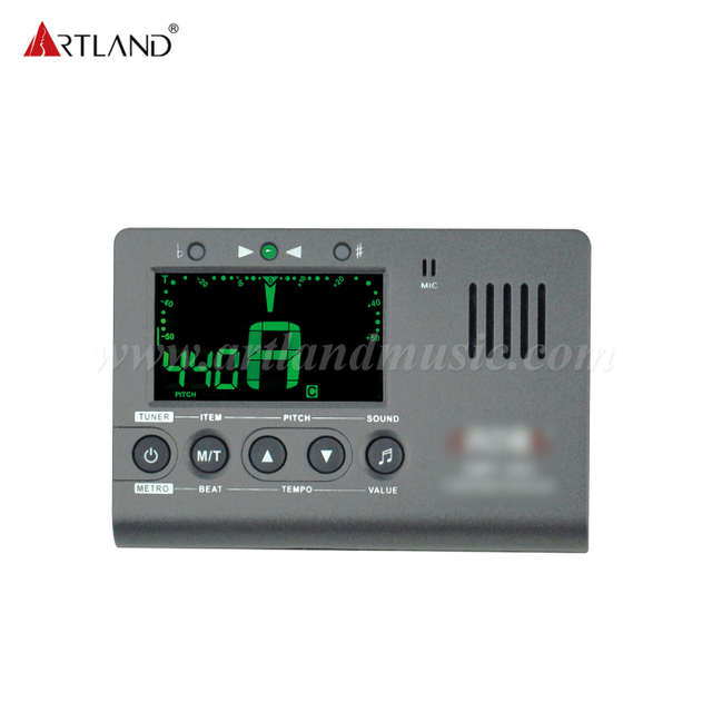  Metronome+Tuner +Tuner Generator(AMT-560)