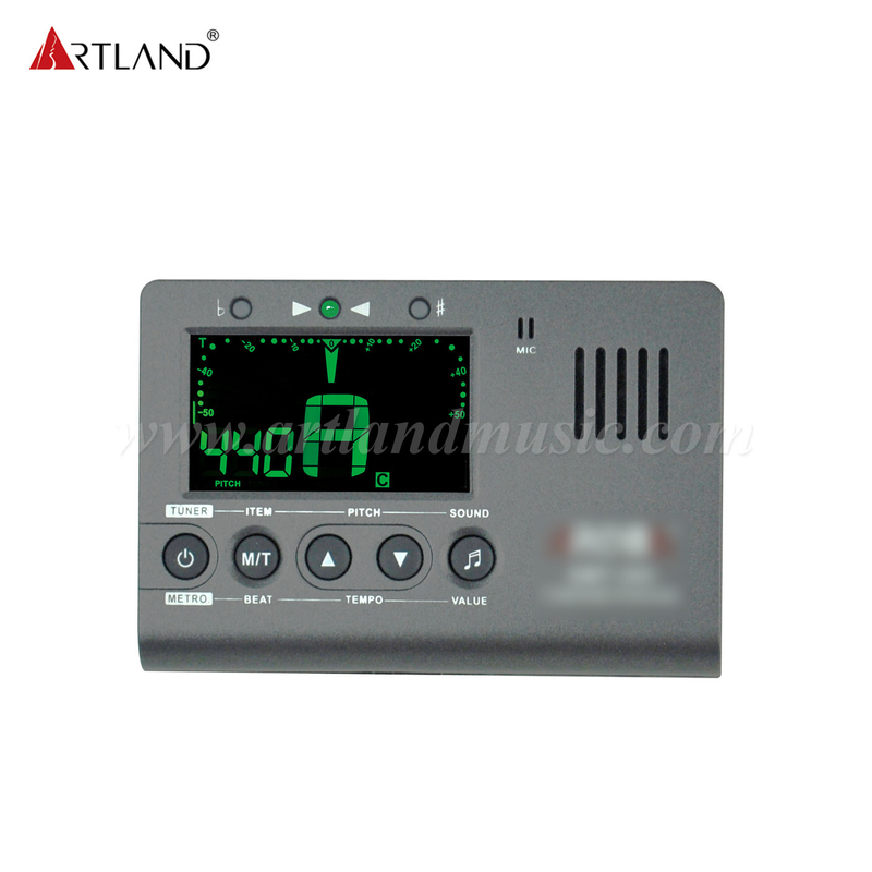  Metronome+Tuner +Tuner Generator(AMT-560)