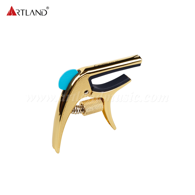Acoustic guitar,electric guitar,ukulele Capo (GGC-02)