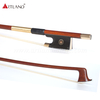 Pernambuco Cover Carbon Fiber Violin Bow (NB961C)