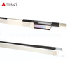 Synthetic Violin Bow Hair Colorful Carbon Fiber Red Grid (NB970C)
