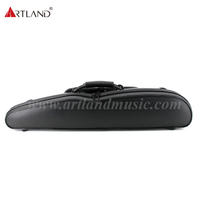 Carbon Composite Soprano Saxophone Case With Accessories Bag(SSC108)