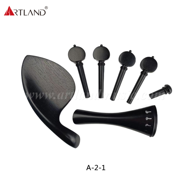 Violin Fittings(A-2)