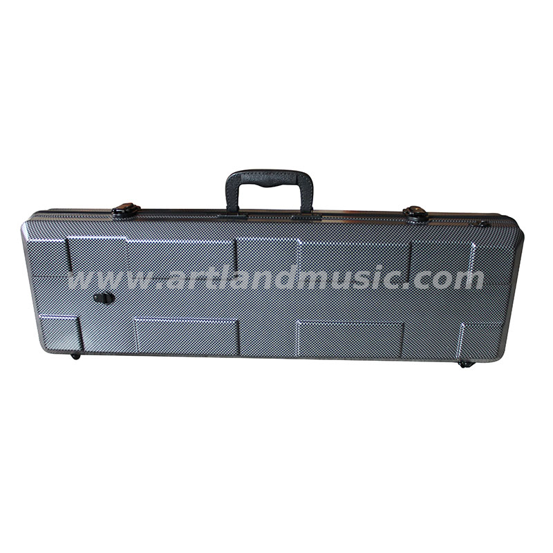 ABS Violin Case (SVC005B) Black