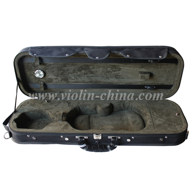 Light Foamed Violin Case (SVC105)