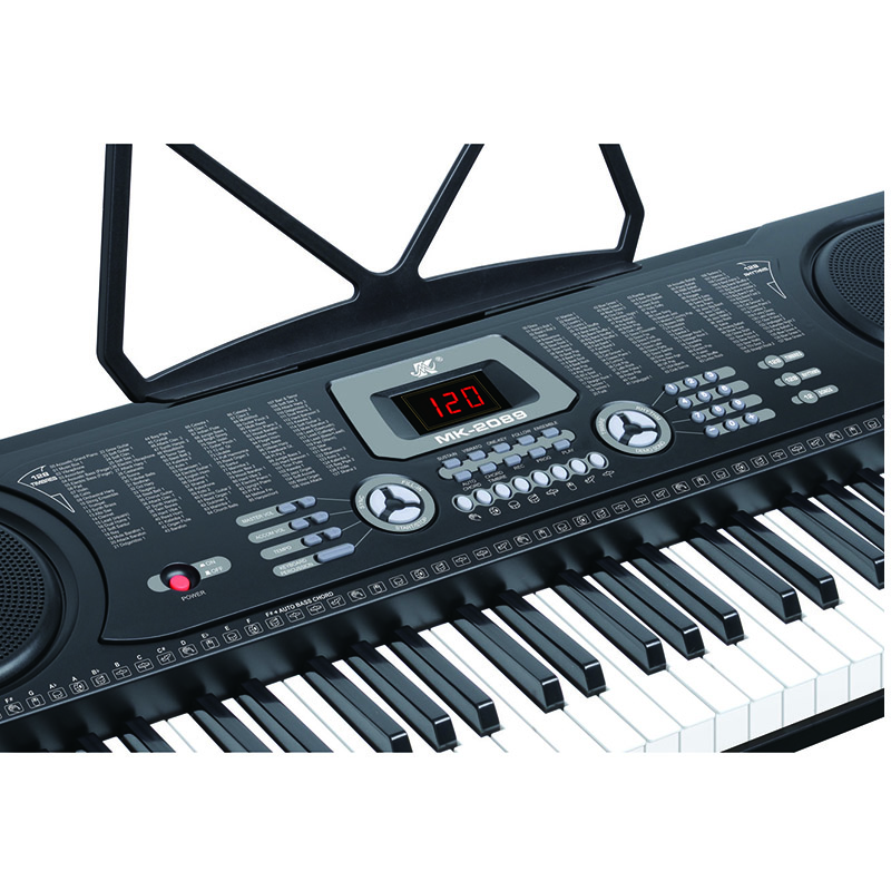 61 -Key Standard Piano Keyboard（ATMK2089）