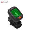 Chromatic,Guitar,Violin,Ukulele,Bass,Tuner(AT-101)