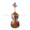 High quality solid violin outfit with ebony fitting (GV104M)