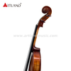 Moderate Violin With Antique And Varnish And Rosweood Fitting (MV140Q)