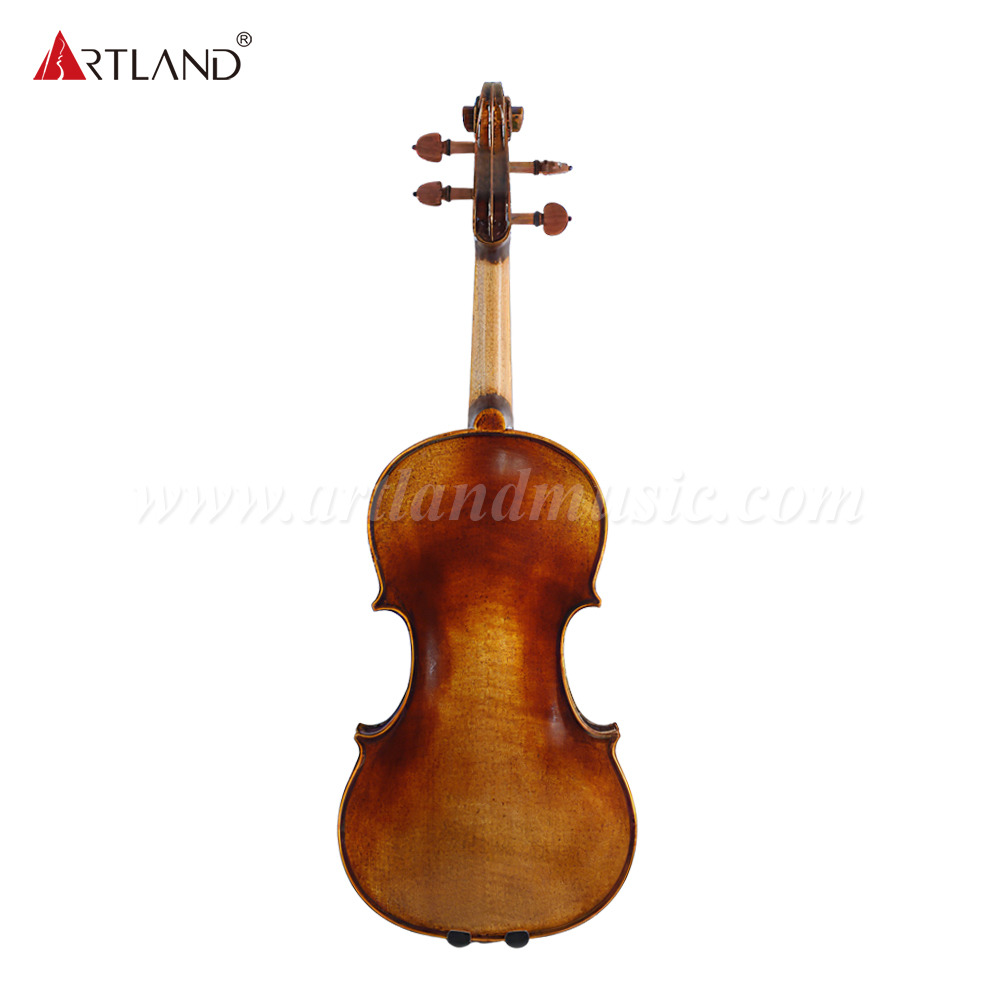 Good price Wholesale Guarneri antique violin (AVA60G)