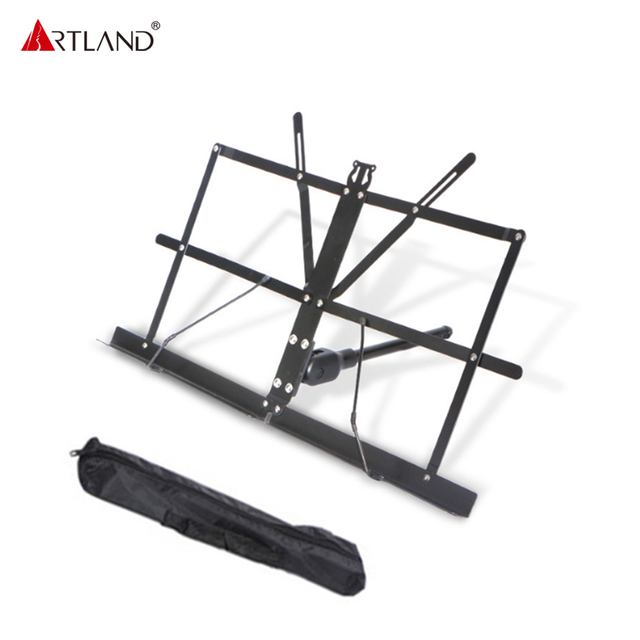 Portable Music Sheet Stand(MS072)