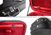 Light Foamed Violin Case (SVC102)