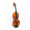 One Piece Back Hand Made Violin with nice flame (AVA300S)