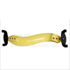 Yellow Adjustable Violin Shoulder Rest (AE055)