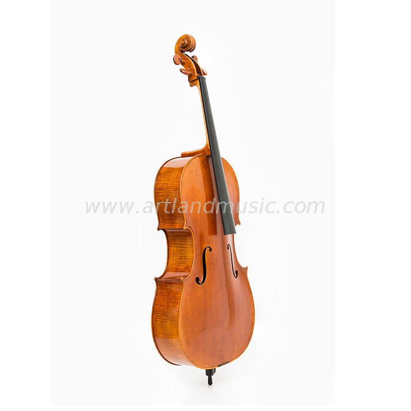 Stradivari 1710 Solo Cello Master Antique Cello (SC1710)