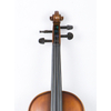 High quality solid violin outfit with ebony fitting (GV104M)