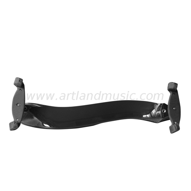 Adjustable Violin & Viola Shoulder Rest (SR181)