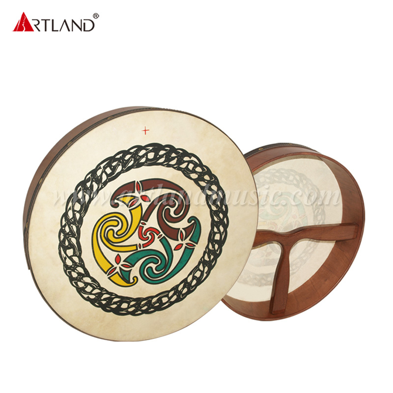 Tambourine(AWTE1603T/AWTE1403T)