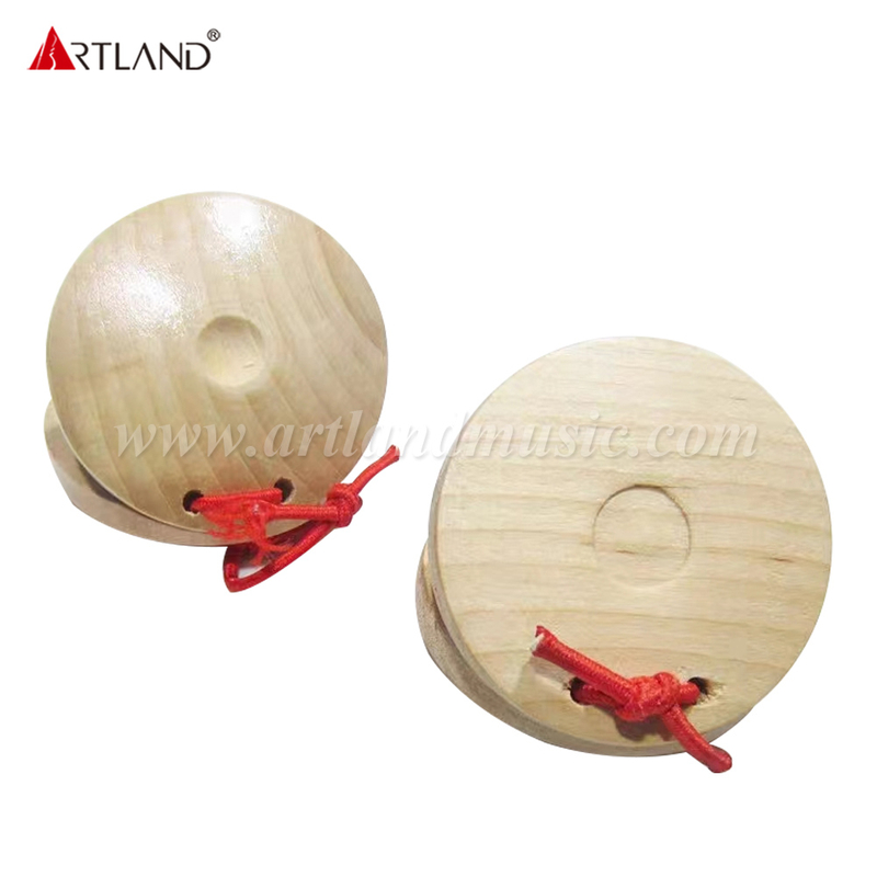 Wooden Waltz Board