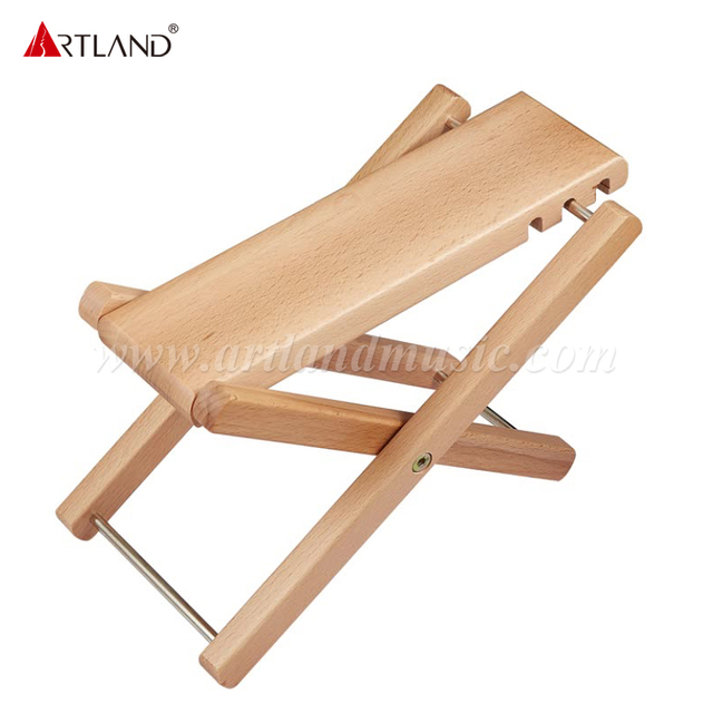 Wooden footrest（AFT-502）