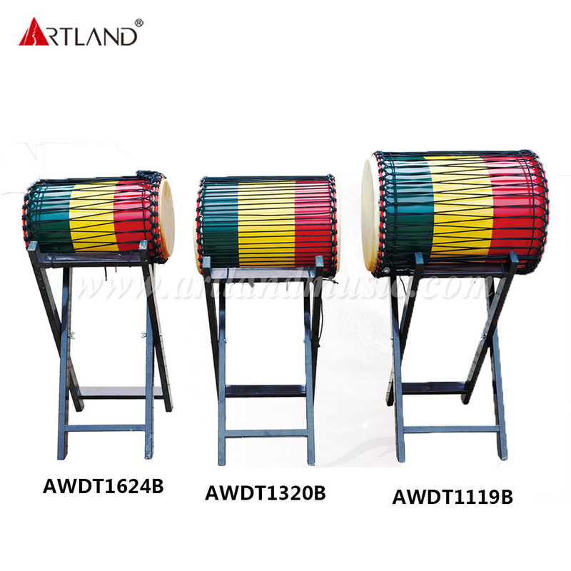 Tube Drum(AWDT1624B/AWDT1320B/AWDT1119B)