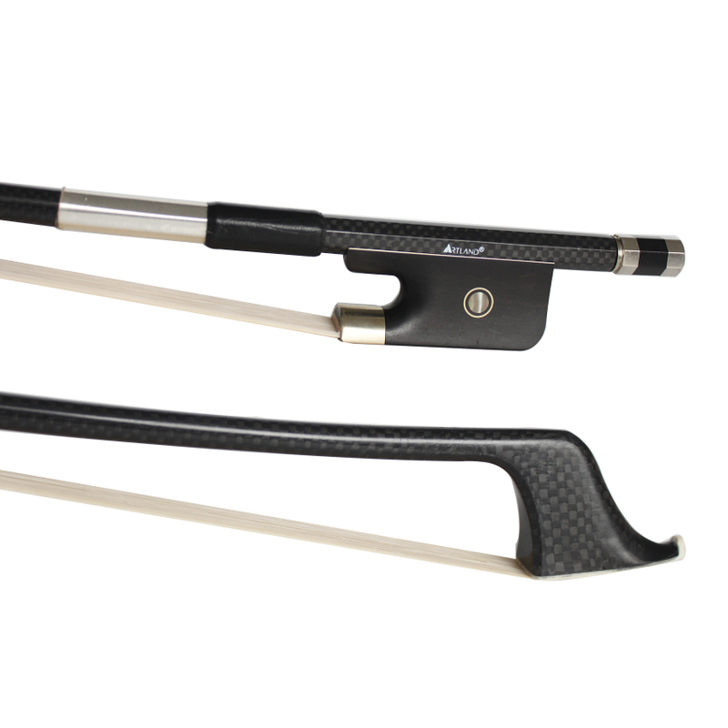 Fench Style Double Bass Bow (DB920C)