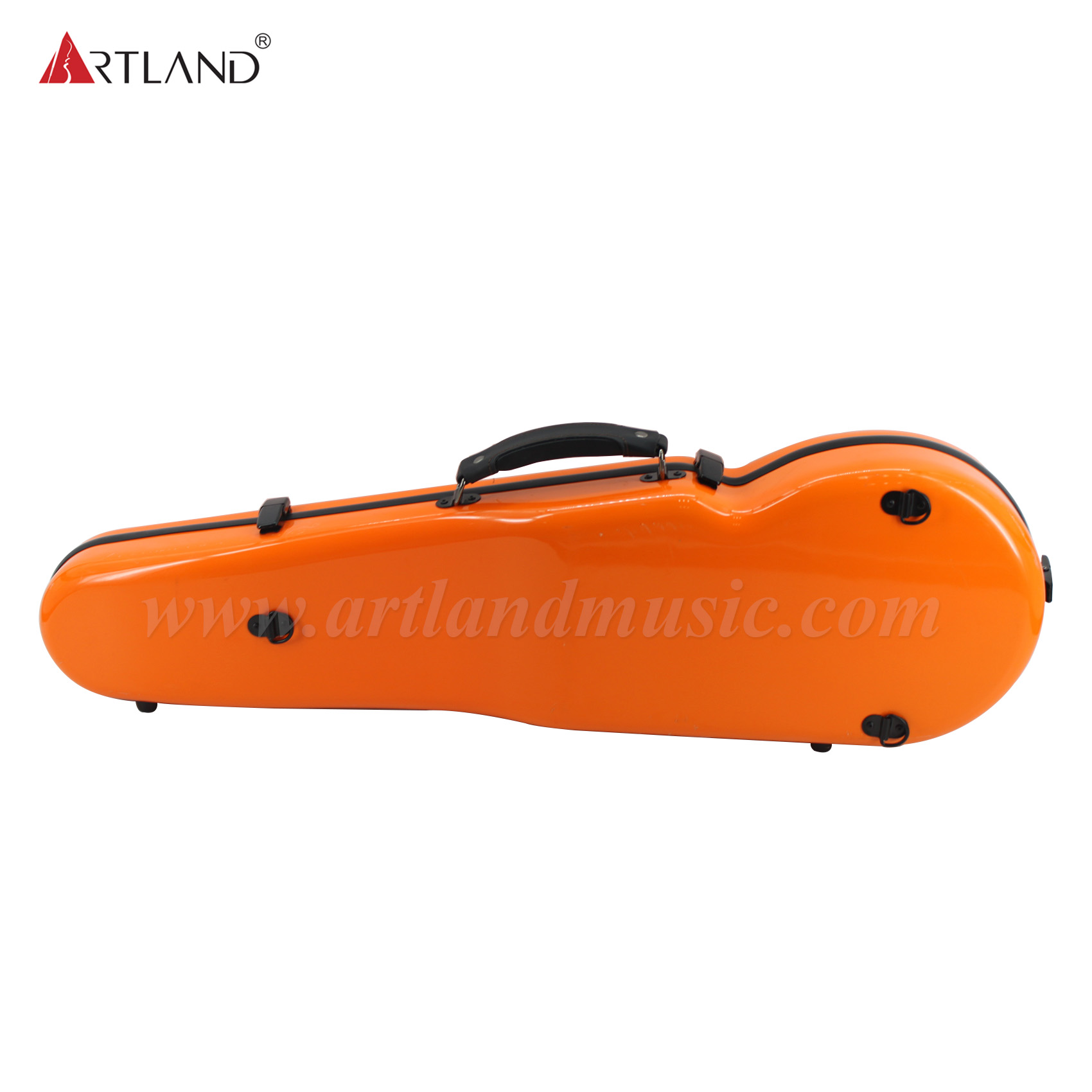 Composite Carbon Violin Case (SVC002P)