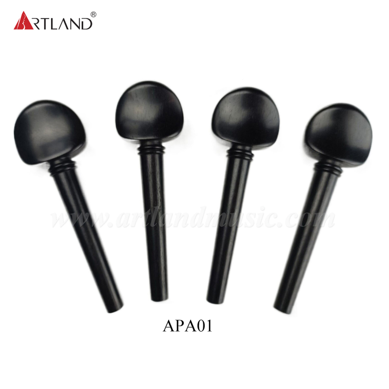 Eobny Pegs Viola (APA01)