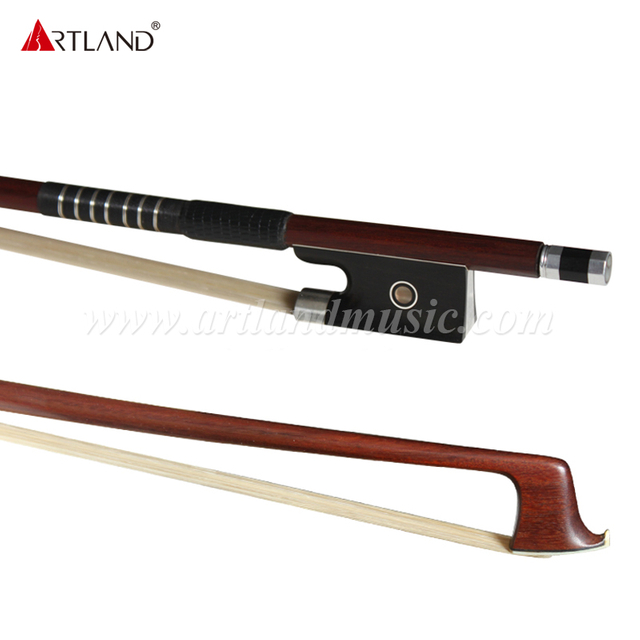 Pernambuco Violin Bow (NB971) High Quality