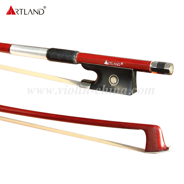 Brazilwood Violin Bow (NB880)
