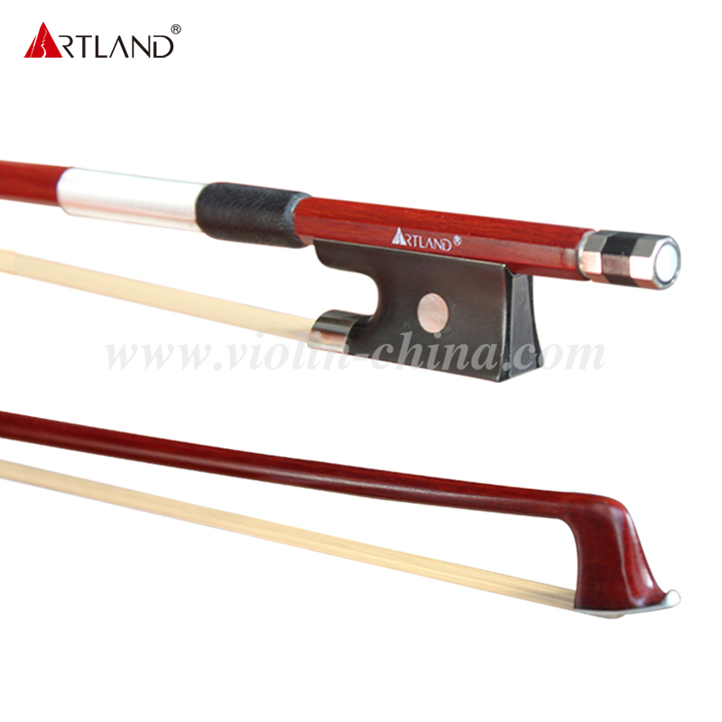 Brazilwood Violin Bow (NB800) Normal