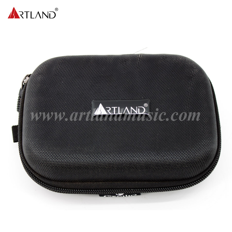 Saxophone Cleaning Instrument Case, 6 in 1 (SCK200)