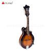 Plywood Spruce Top Mandolin (AM-F10)