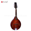 Plywood Quilted Maple Top Mandolin (AM-NA30)