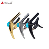 Acoustic guitar,electric guitar,ukulele Capo (GGC-02)