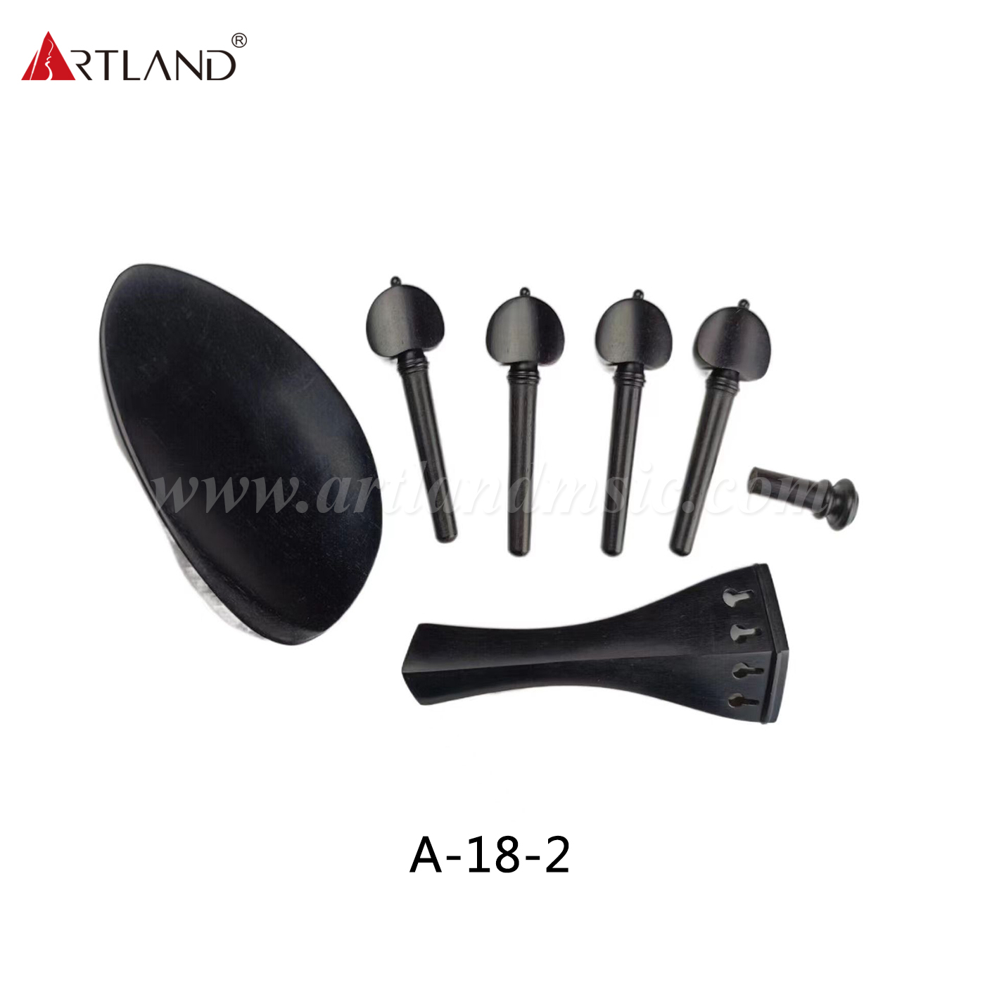 Violin Fittings(A-18)